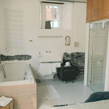 Alte Post By Interhome アパート *