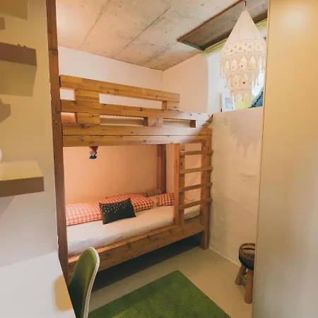 Alte Post By Interhome アパート *