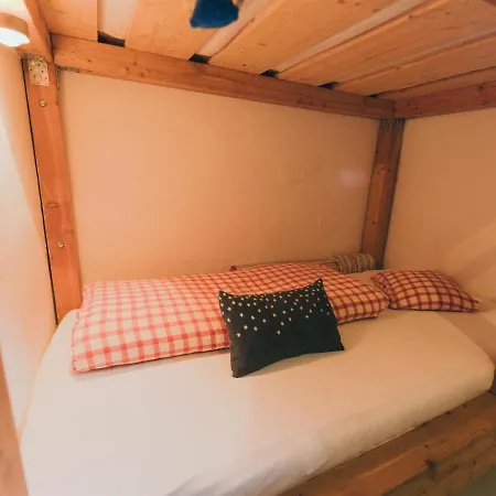 アパート Alte Post By Interhome