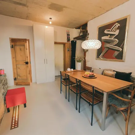 Alte Post By Interhome