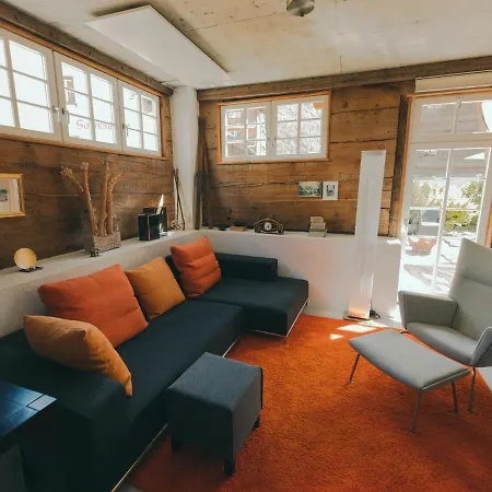 Alte Post By Interhome アパート *